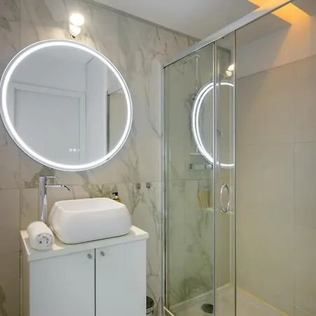 Appartement Rentplanet - Ovo *