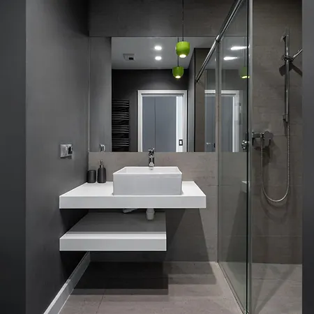 Apartment Rentplanet - Ovo