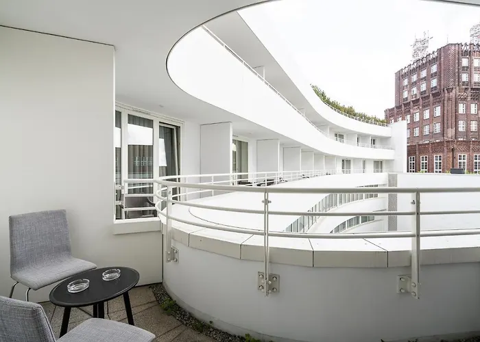 Rentplanet - Ovo Apartment Wroclaw