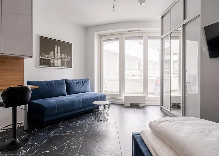 Rentplanet - Ovo Apartment *