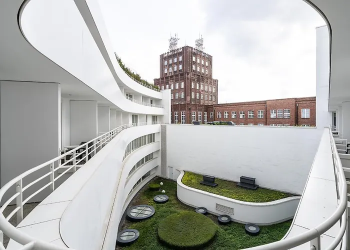 Apartment Rentplanet - Ovo Wroclaw