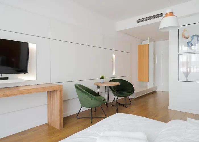 Rentplanet - Ovo Wroclaw