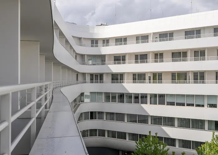 Apartment Rentplanet - Ovo Wroclaw