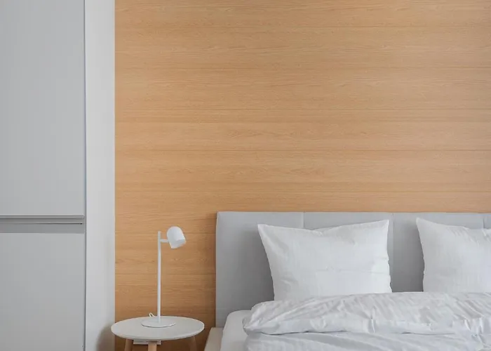 Rentplanet - Ovo Apartment Wroclaw