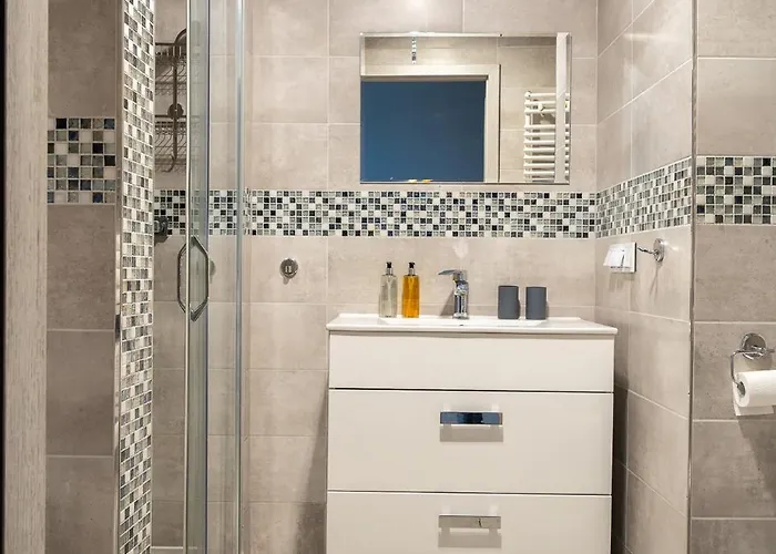 Rentplanet - Ovo Apartment