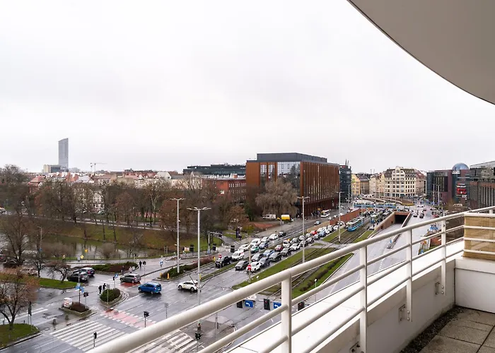 Rentplanet - Ovo Wroclaw