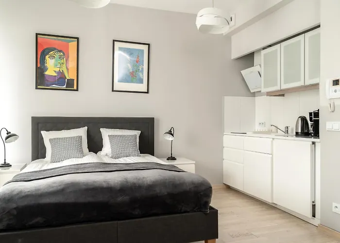 Rentplanet - Ovo Apartment