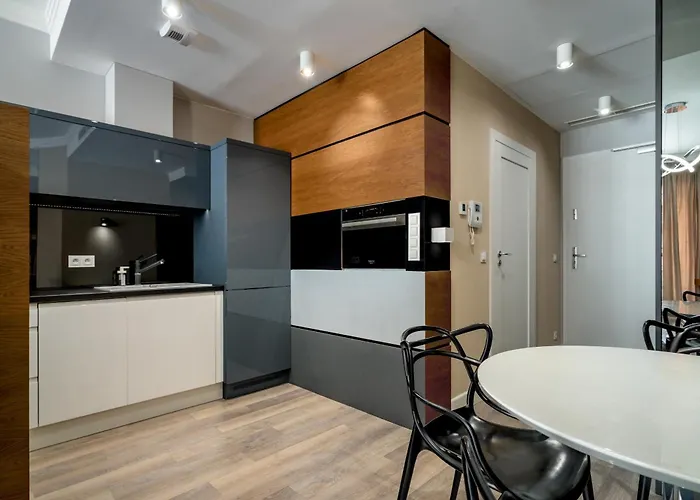 Apartment Rentplanet - Ovo