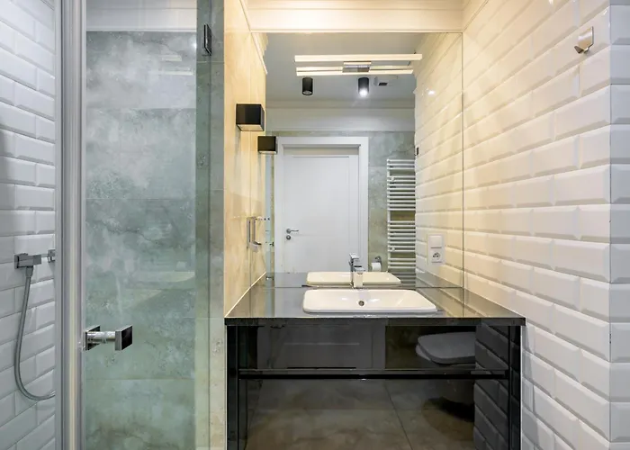 Rentplanet - Ovo Apartment Wroclaw