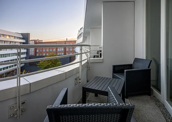 Apartment Rentplanet - Ovo *