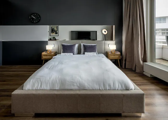 Rentplanet - Ovo Apartment