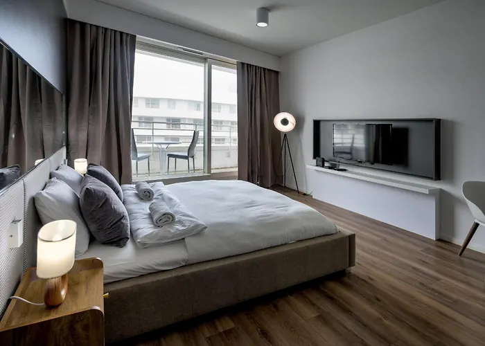 Rentplanet - Ovo Apartment