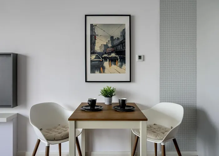 Rentplanet - Ovo Apartment