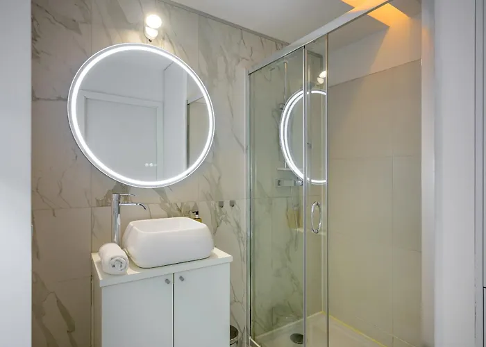 Apartment Rentplanet - Ovo *