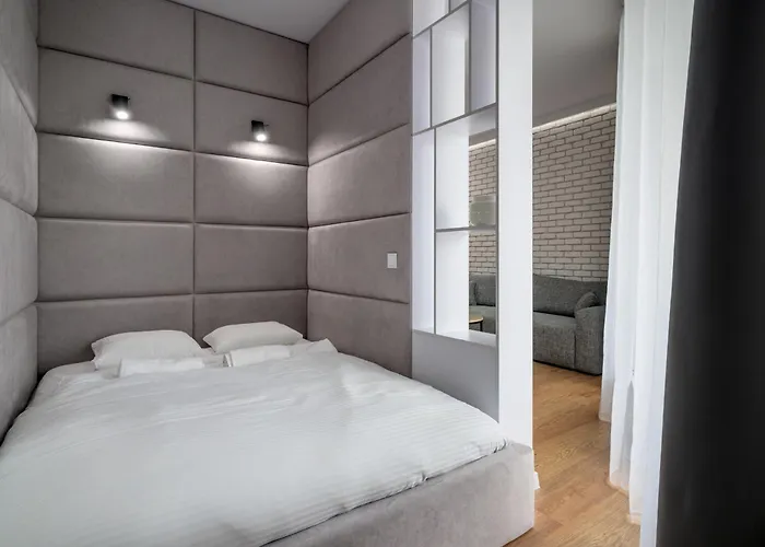 Rentplanet - Ovo Apartment Wroclaw