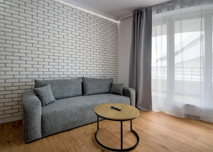 Rentplanet - Ovo Apartment